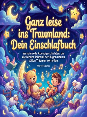 cover image of Kuschelzeit